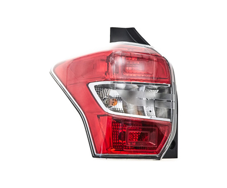 Lampa tył strona lewa