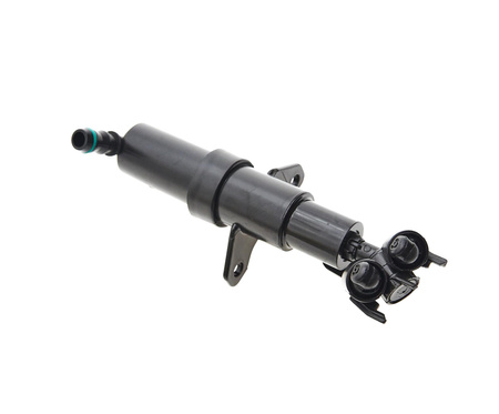 Spryskiwacz do mycia lamp