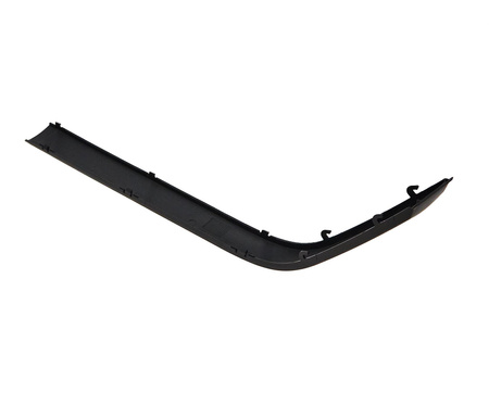 Listwa zderzaka strona prawa