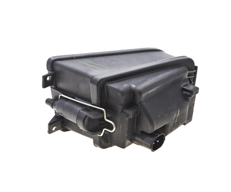 Lampa przeciwmgielna strona prawa