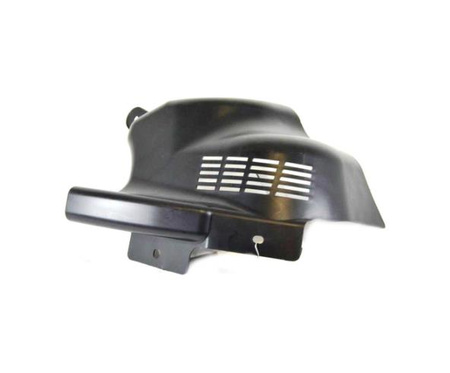 Rura dolotowa powietrza