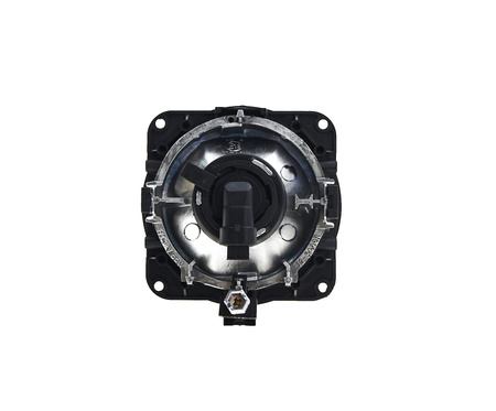 Lampa przeciwmgielna