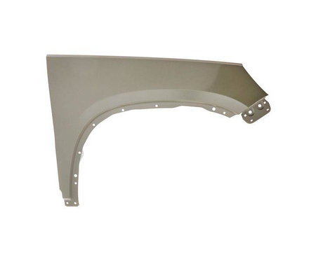 Błotnik strona prawa