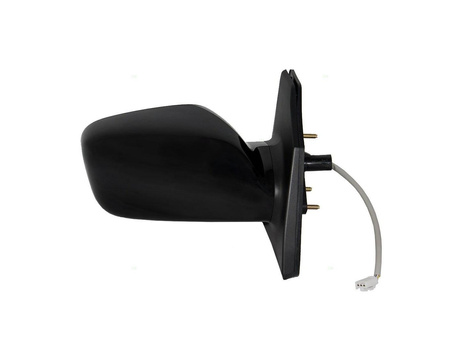 Lusterko boczne strona prawa