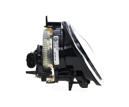 Lampa przeciwmgielna