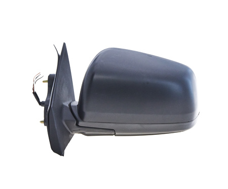 Lusterko boczne strona lewa