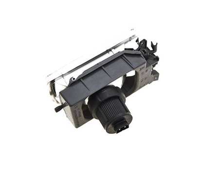 Lampa przeciwmgielna strona lewa