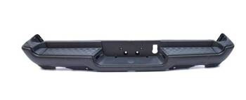 Zderzak tylny 4x PDC