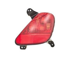 Lampa przeciwmgielna