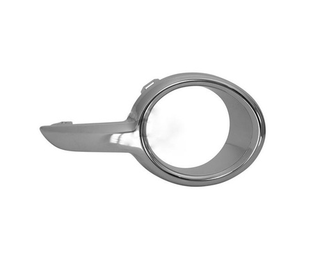 Ramka halogenu strona prawa