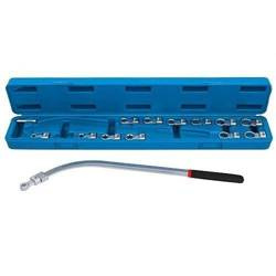 Klucze Oczkowe Specjalistyczne Ring 15El