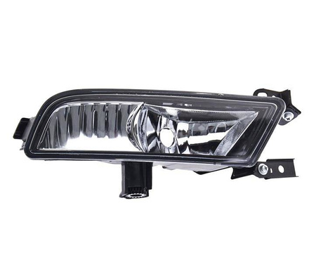 Lampa przeciwmgielna strona prawa