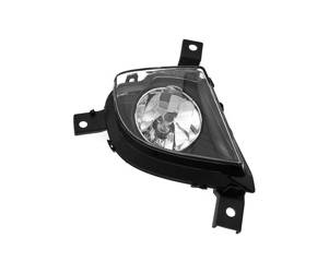 Lampa przeciwmgielna