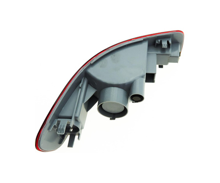 Lampa przeciwmgielna strona prawa