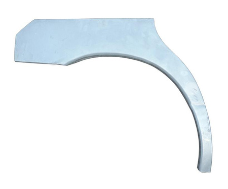 Reperaturka błotnika tył