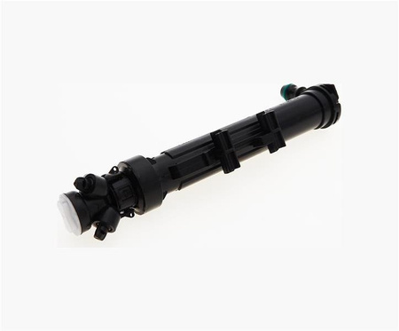 Spryskiwacz do mycia lamp