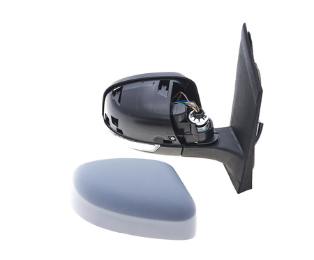 Lusterko boczne strona prawa