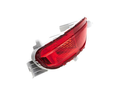 Lampa przeciwmgielna