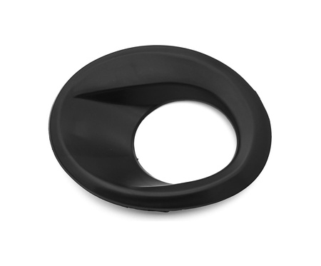 Ramka halogenu strona lewa