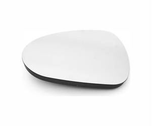 Wkład lusterka z plastikiem montażowym