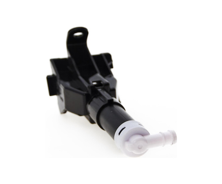 Spryskiwacz do mycia lamp