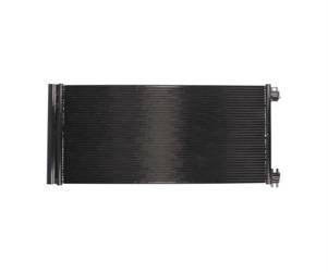 Chłodnica klimatyzacji