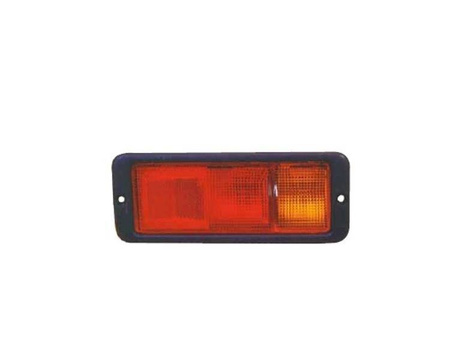 Lampa tył strona prawa