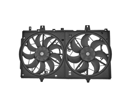 Wentylator chłodnicy