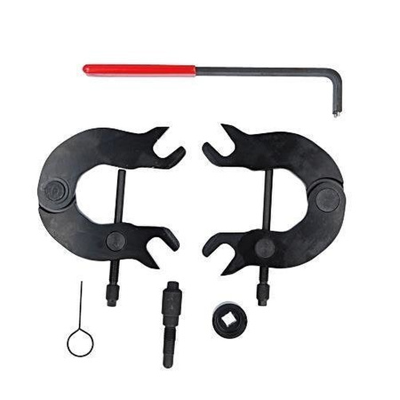 Blokada Rozrządu Audi Vw 3.0 V6 30V A8A6