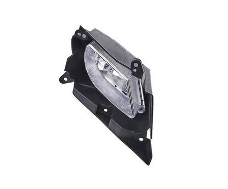 Lampa przeciwmgielna strona prawa