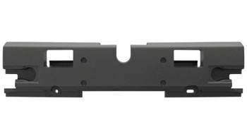 Odbojnik zderzaka przedniego