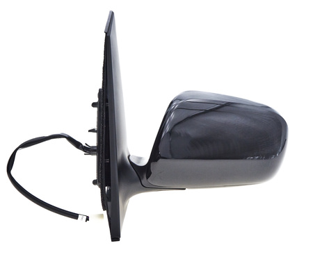 Lusterko boczne strona lewa