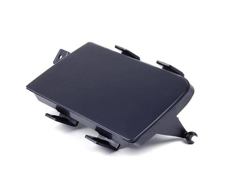 Grill zderzaka strona prawa