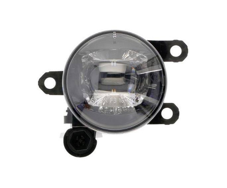 Lampa przeciwmgielna