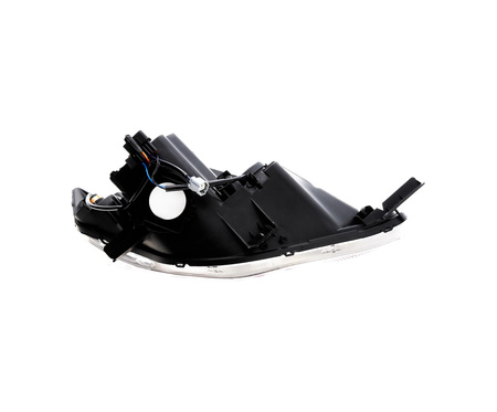 Lampa przednia strona lewa