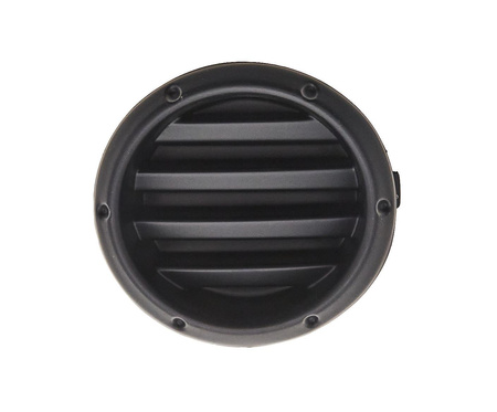 Grill zderzaka strona prawa