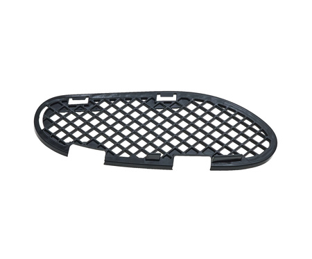 Grill zderzaka strona prawa