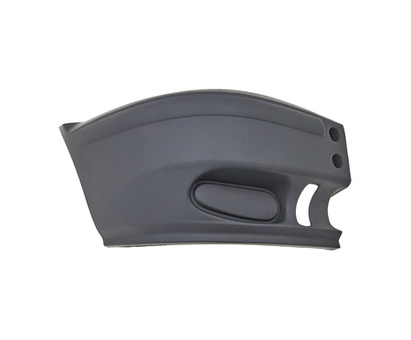 Narożnik zderzaka strona prawa