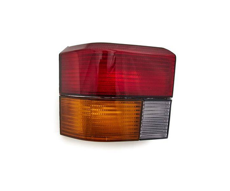 Lampa tył