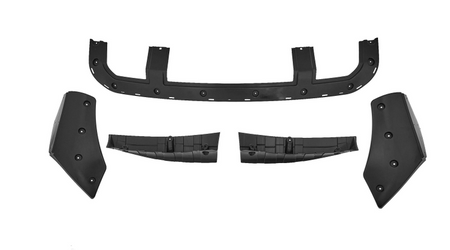 Zestaw wykończeniowy