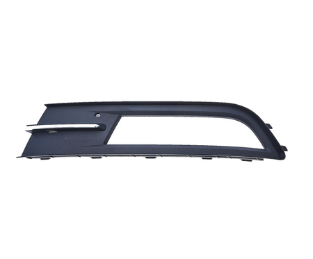 Grill zderzaka strona lewa