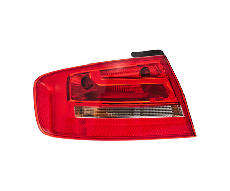 Lampa tył strona lewa