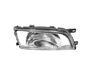 Lampa przednia strona prawa