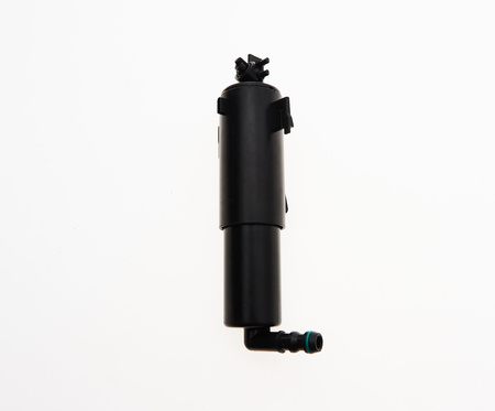 Spryskiwacz do mycia lamp strona lewa