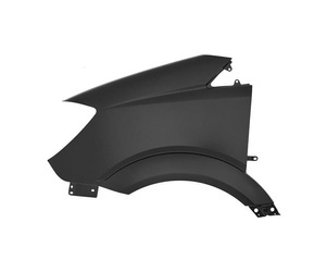 Błotnik strona lewa