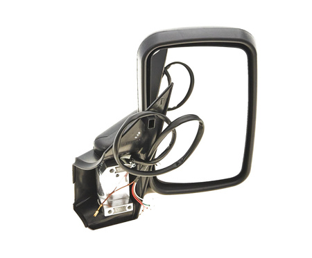 Lusterko boczne strona prawa