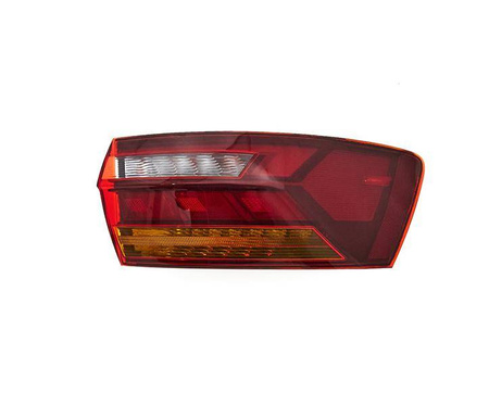 Lampa tył