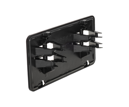 Ramka tablicy rejestracyjnej