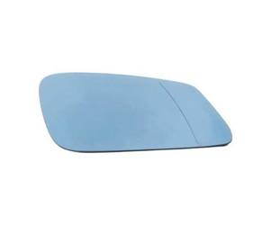 Szkło lusterka z mocowaniem strona prawa