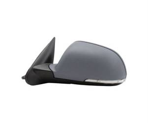 Lusterko boczne strona lewa